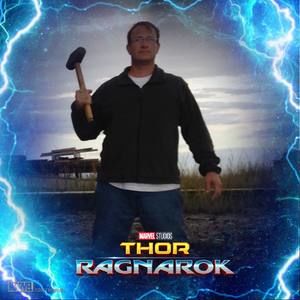 Meet your Posher, James